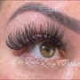 Mega Eyelash Extensions