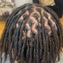 Loc Re-twist only