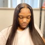 Closure Sew In