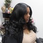 Closure Sew In