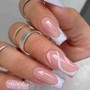 Acrylic Nails