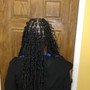 Soft locs