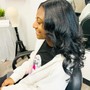 In-Salon Consultation