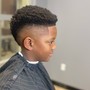 Father And Son Mobile Cut