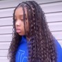 Adult Wash / Deep Conditioning