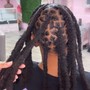 Starter Locs