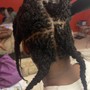 Senegalese Twist