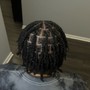 starter locs