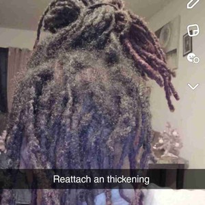 Locs Near Me Dothan AL Appointments StyleSeat