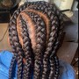 Kinky twist