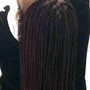 Box Braids