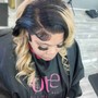 Root Touch Up