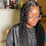 Frontal Sew In