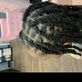 Poetic Justice Braids or Jumbo Twist