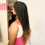 Closure Sew In