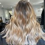 Full Balayage