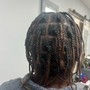 Comb Twist