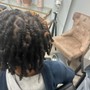 Twist Out