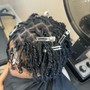 Starter Locs