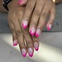 Pedicure - Nail Art