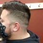 Men's Cut