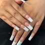 Manicure - Soak Off / Removal