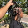 Crochet Braids