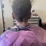 Women's Trim