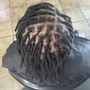 Flat Twists