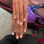 Hand Massage