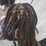 Dreadlocks