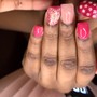 Acrylic Nails