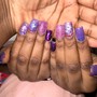 Acrylic Nails