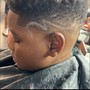 Kid's Cut