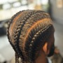 Kid's Braids