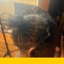 Loc Maintenance (Sisterlocks Retightenings)