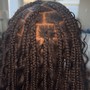 Dreadlocks