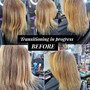 Keratin Treatment