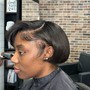 Relaxer and Style