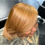 Partial Highlights