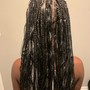 Box Braids