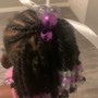 Kid's Braids