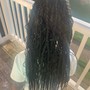 Senegalese Twist