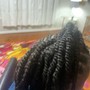 Dreadlocks