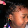 Kid's Braids