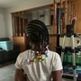 Individual Braids