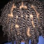 Comb Twist