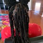 Kinky Twist