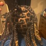 Starter Dreadlocks