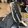 Senegalese Twist